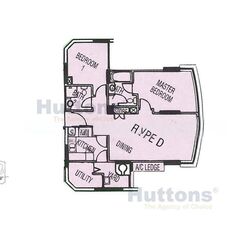 Regent Grove (D23), Condominium #502292811